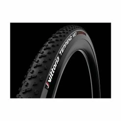 Reifen Vittoria 33-622 Terreno Wet 700x33C - 28 Schwarz/anthrazit TNT 1C GRAPHENE2.0 Faltbar