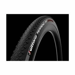 Reifen Vittoria 40-622 Terreno Dry 700x38C - 28 Schwarz 2C Draht