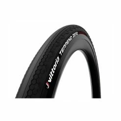 Reifen Vittoria 40-622 Terreno Zero 700x38C - 28 Schwarz 2C Draht