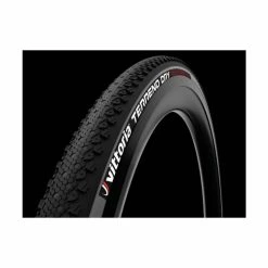Reifen Vittoria 47-584 Terreno Dry 27,5x1.75 - 650x47C - 27,5 Schwarz/anthrazit TNT 1C GRAPHENE2.0 Faltbar