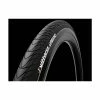 Reifen Vittoria 47-622 Urbano 700x45C - 28 Schwarz Reflex Draht
