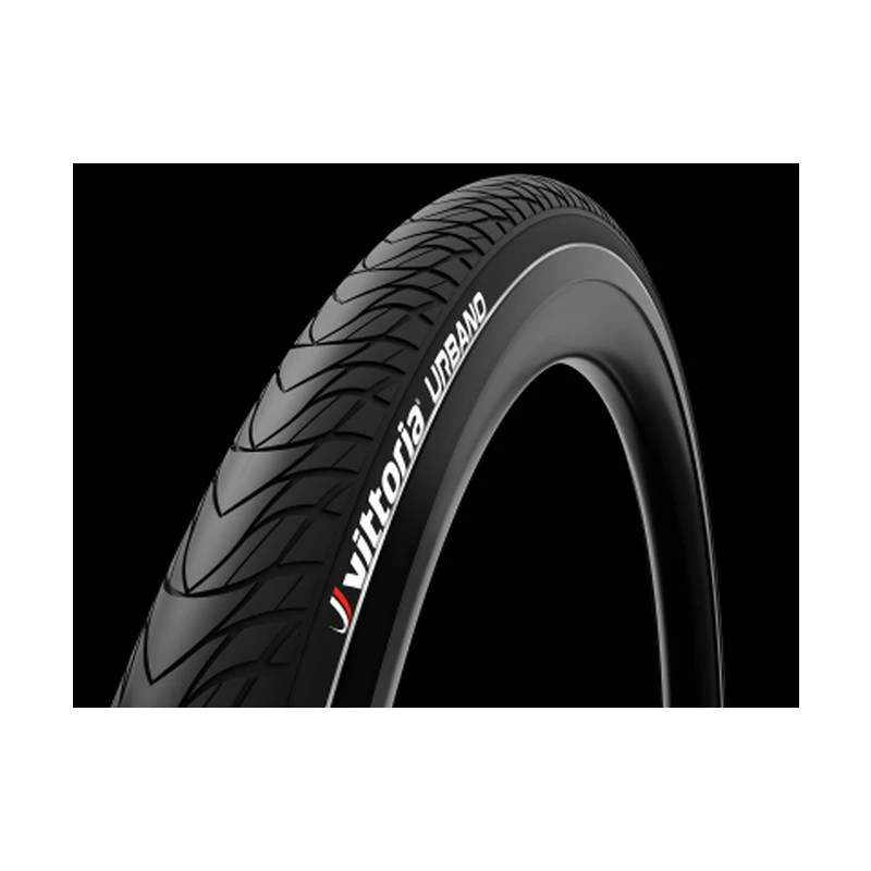 Reifen Vittoria 47-622 Urbano 700x45C - 28 Schwarz Reflex Draht 3 Reifen Vittoria 47-622 Urbano 700x45C - 28 Schwarz Reflex Draht