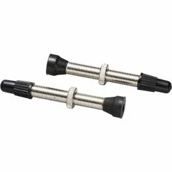 REVERSE Ventilset-Tubeless, SV Valve Set-Presta / Sclaverand (2pc)