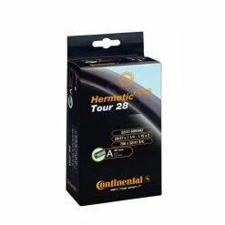 Schlauch Conti Tour 26 Hermetic Plus 37/47-559/590 - 26 DV - Dunlop-Ventil 40mm