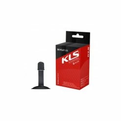 Schlauch KLS 24 X 1,75-2,125 (47/57-507) AV 40mm