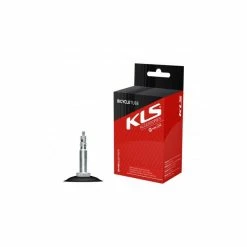 Schlauch KLS 29 X 1,75-2,125 (47/57-622) FV 39mm