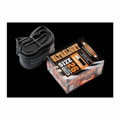 Schlauch Maxxis 27,5 UltraLight 27,5x1.90/2.35 - 27,5 SV - Sclaverandventil 48mm