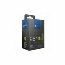 Schlauch Schwalbe AV14 Extra Light 26 40/60-559 AV - Autoventil 40mm