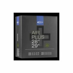 Schlauch Schwalbe AV19AP Air Plus 28 40/62-622 AV - Autoventil 40mm