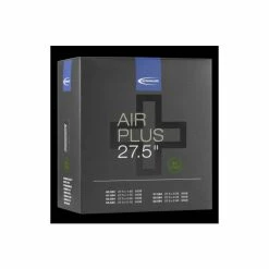 Schlauch Schwalbe AV21AP Air Plus 27,5 40/62-584 AV - Autoventil 40mm