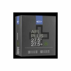 Schlauch Schwalbe AV21+AP Air Plus 27,5 54/70-584 AV - Autoventil 40mm