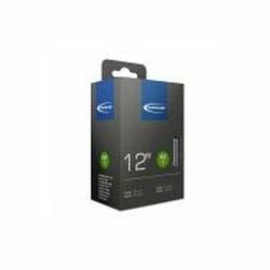 Schlauch Schwalbe AV4 16/18 28/37-340/355 AV - Autoventil 40mm