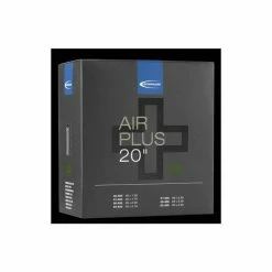 Schlauch Schwalbe AV7AP Air Plus 20 40/62-406 AV - Autoventil 40mm