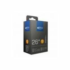 Schlauch Schwalbe DV13 26 40/62-559 DV - Dunlop-Ventil 40mm