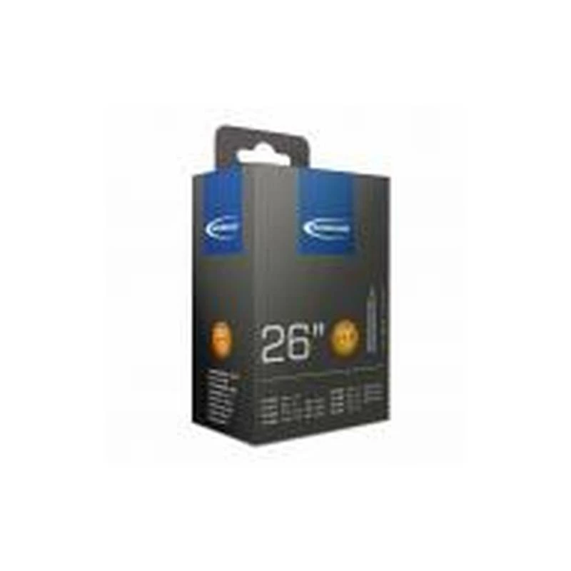 Schlauch Schwalbe DV13 26 40/62-559 DV - Dunlop-Ventil 40mm 3 Schlauch Schwalbe DV13 26 40/62-559 DV - Dunlop-Ventil 40mm