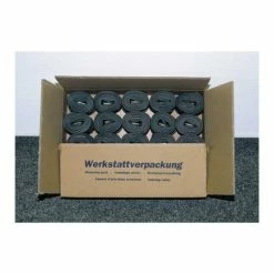 Schlauch Schwalbe DV17 28 28/47-622/635 DV - Dunlop-Ventil 40mm Werkstattverpackung