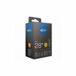 Schlauch Schwalbe DV19 27,5/28/29 40/62-584/635 DV - Dunlop-Ventil 40mm