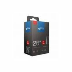 Schlauch Schwalbe SV14A XXLight 26 40/54-559 SV - Sclaverand-Ventil 40mm