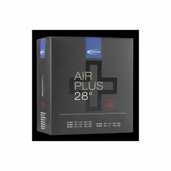 Schlauch Schwalbe SV17AP Air Plus 28 37/47-622/635 SV - Sclaverand-Ventil 40mm