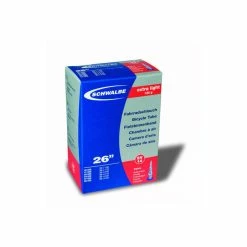 Schlauch Schwalbe SV18 Extra Light 28 28/44-622 SV - Sclaverand-Ventil 40mm