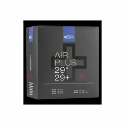 Schlauch Schwalbe SV19+AP Air Plus 29 54/65-622 SV - Sclaverand-Ventil 40mm