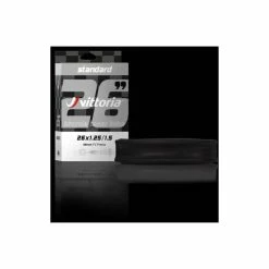 Schlauch Vittoria 27,5 Standard 27,5x2.50/3.0 - 27,5 SV - Sclaverand-Ventil 48mm