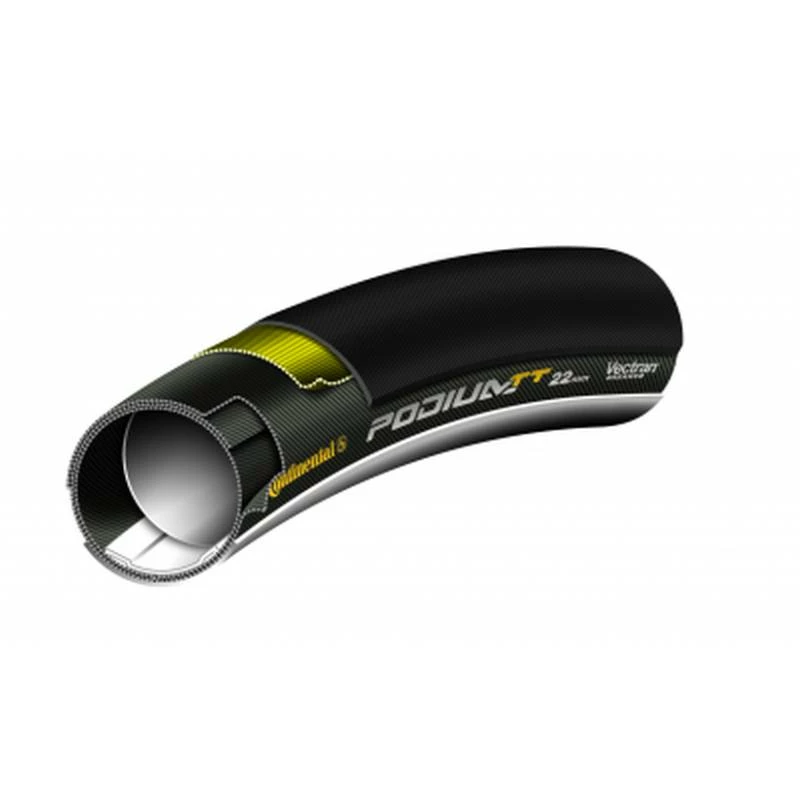 Schlauchreifen Conti Podium TT 28 - 19mm Schwarz BlackChili 3 Schlauchreifen Conti Podium TT 28 - 19mm Schwarz BlackChili