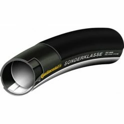 Schlauchreifen Conti Sonderklasse II Bahnschlauchreifen 28 - 23mm Schwarz BlackChili