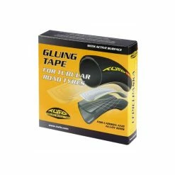 Schlauchreifen Klebeband Tufo Road 19mm Breit, 2m Lang