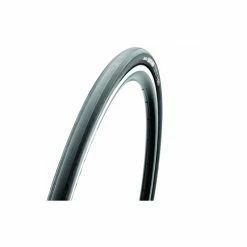 Schlauchreifen Maxxis High Road 28 - 25mm HYPR ZK ONE70 Schwarz