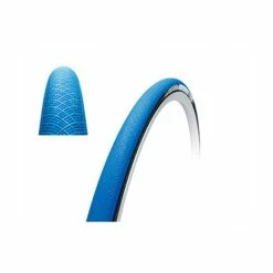 Schlauchreifen Tufo B3 24x1 - 24 Blau 320g