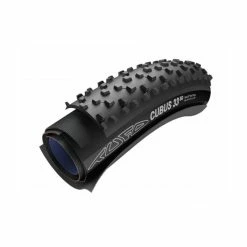 Schlauchreifen Tufo Cubus 33 SG 28 - 33mm Schwarz 400g