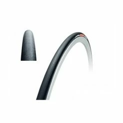 Schlauchreifen Tufo Elite <160g 28 - 22mm Schwarz 160g