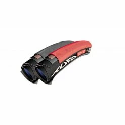 Schlauchreifen Tufo Elite Jet 28 - 20mm Schwarz 160g