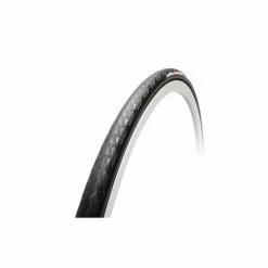 Schlauchreifen Tufo Elite Ride 23 28 - 23mm Schwarz