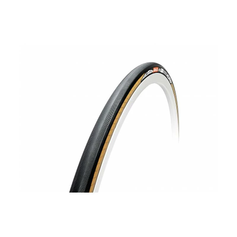 Schlauchreifen Tufo Elite S3 25 28 - 25mm Schwarz/beige 265g 3 Schlauchreifen Tufo Elite S3 25 28 - 25mm Schwarz/beige 265g