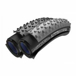 Schlauchreifen Tufo Flexus Cubus 33 SG 28 - 33mm Schwarz 350g