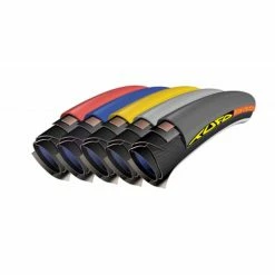 Schlauchreifen Tufo S3 Lite Strasse 28 - 21mm Schwarz 215g