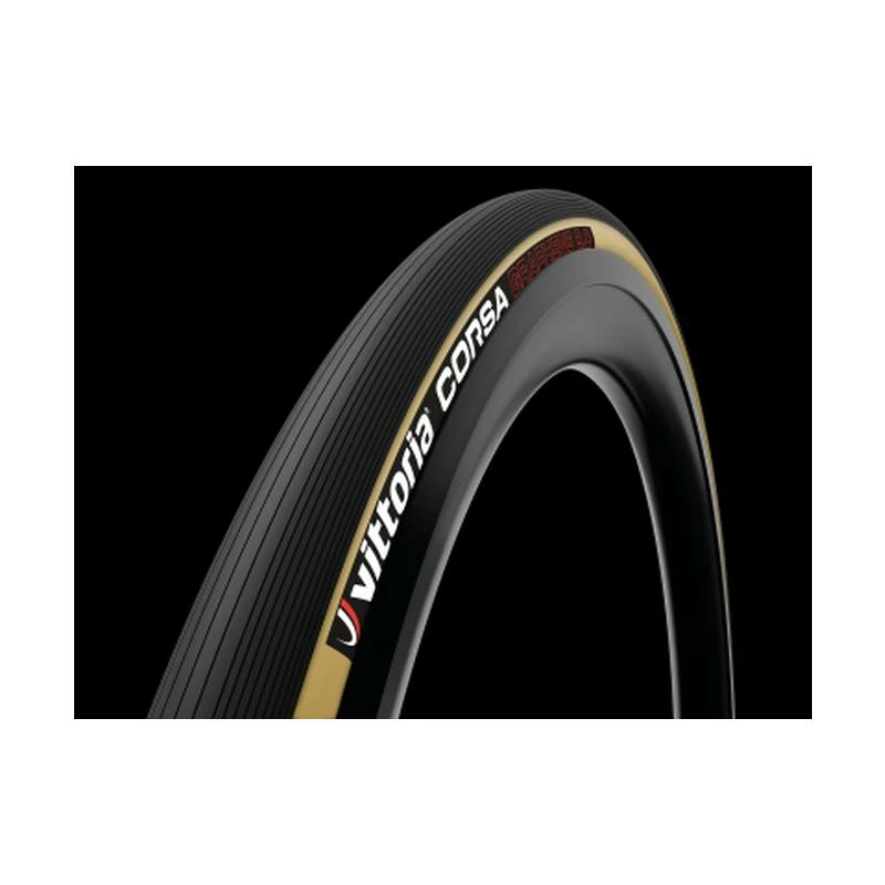 Schlauchreifen Vittoria Corsa 28 - 28mm Schwarz/beige 4C GRAPHENE2.0 3 Schlauchreifen Vittoria Corsa 28 - 28mm Schwarz/beige 4C GRAPHENE2.0