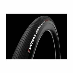 Schlauchreifen Vittoria Corsa Control 28 - 30mm Schwarz 4C GRAPHENE2.0