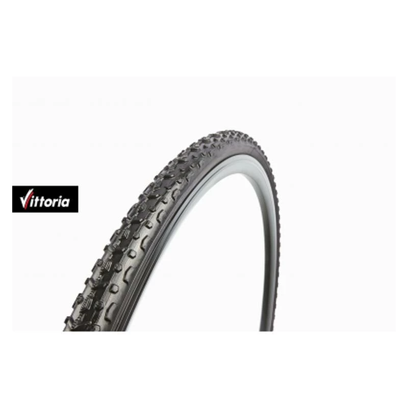 Schlauchreifen Vittoria Cross EVO XG 28 - 32mm Schwarz 320TPI 3 Schlauchreifen Vittoria Cross EVO XG 28 - 32mm Schwarz 320TPI