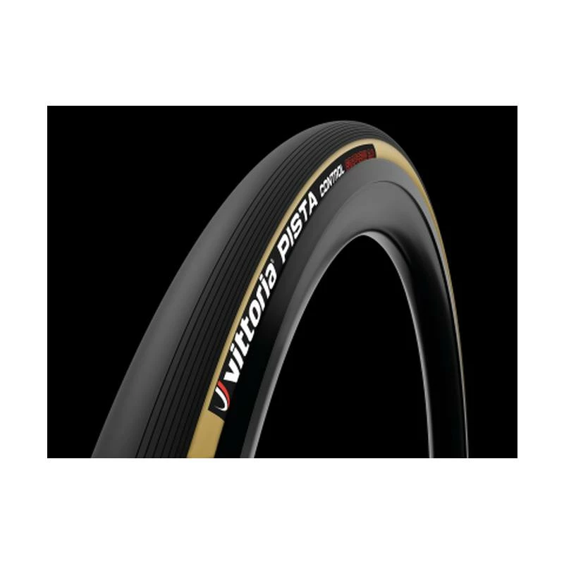 Schlauchreifen Vittoria Pista Control 28 - 23mm Schwarz/transparent 1C GRAPHENE2.0 3 Schlauchreifen Vittoria Pista Control 28 - 23mm Schwarz/transparent 1C GRAPHENE2.0