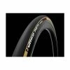 Schlauchreifen Vittoria Pista Speed 28 - 19mm Schwarz/transparent 1C GRAPHENE2.0 -E-Bike Verkaufsgeschäft schlauchreifen vittoria pista speed 28 19mm schwarz transparent 1c graphene20