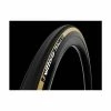 Schlauchreifen Vittoria Rally 28 - 23mm Schwarz/beige