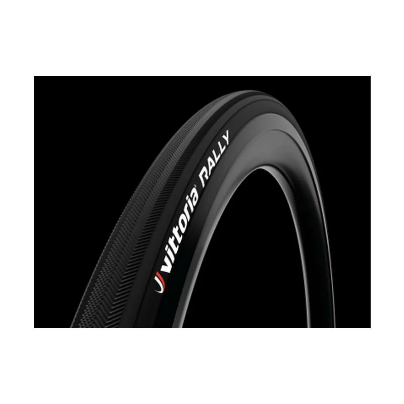 Schlauchreifen Vittoria Rally 28 - 25mm Schwarz 3 Schlauchreifen Vittoria Rally 28 - 25mm Schwarz