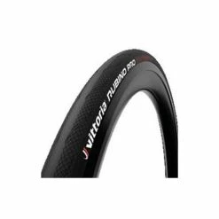 Schlauchreifen Vittoria Rubino Pro 28 - 25mm Schwarz 3C GRAPHENE2.0