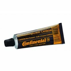 Schlauchreifenkitt Continental Carbon, Tube 25gr