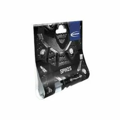 Schwalbe Ersatzspikes Set 50 Stahl-Spikes + Werkzeug
