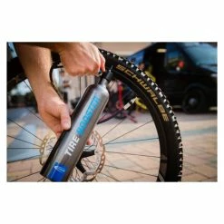 Schwalbe Tire Booster Tubeless-Montage Incl. Mounting Strap