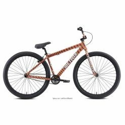 SE Bikes BIG FLYER 29 2022